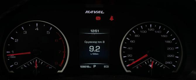 Haval F7 I с пробегом 2021 года, цена 1 605 000 рублей, 106616 км, внедорожник, Автокод Объявления