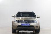 Nissan Murano I (Z50) Новокузнецк  - изображение 42
