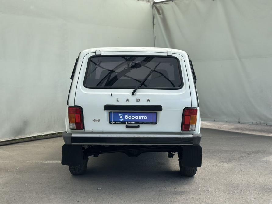 Lada (ВАЗ) 2121 (4x4) I Рестайлинг Липецк  - изображение 6