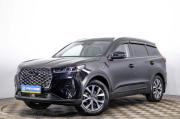 Chery Tiggo 7 Pro Max I Пермь  - изображение 31
