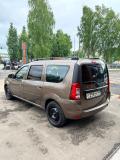 Lada (ВАЗ) Largus I Рестайлинг Кострома  - изображение 21