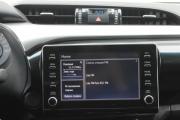 Toyota Hilux VIII Рестайлинг 2 Пермь  - изображение 34