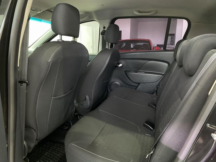 Renault Sandero II Ростов-на-Дону  - изображение 21