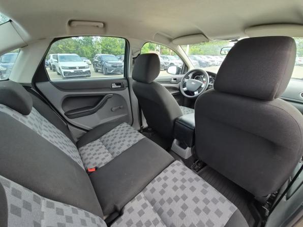 Ford Focus II Рестайлинг с пробегом 2008 года, цена 580 000 рублей, 205659 км, седан, Автокод Объявления