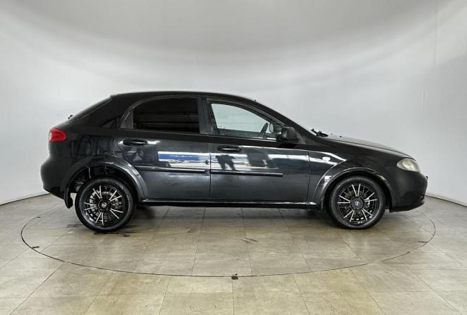 Chevrolet Lacetti I с пробегом 2012 года, цена 325 000 рублей, 303558 км, седан, Автокод Объявления