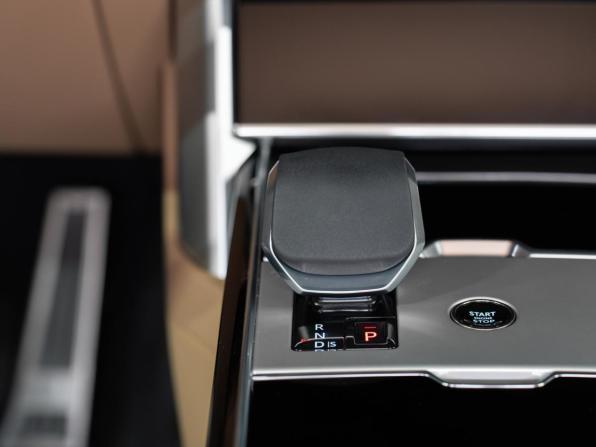 Новый Land Rover Range Rover V 2026 года, цена 22 950 000 рублей, внедорожник, Автокод Объявления