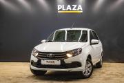 Lada (ВАЗ) Granta I Рестайлинг Уфа  - изображение 21