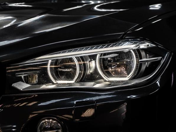 BMW X5 III (F15) с пробегом 2014 года, цена 3 929 000 рублей, 241492 км, внедорожник, Автокод Объявления