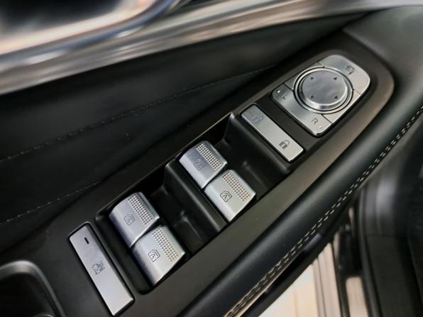 GAC GS8 II с пробегом 2023 года, цена 3 075 000 рублей, 66300 км, внедорожник, Автокод Объявления