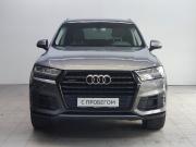 Audi Q7 II (4M) Барнаул  - изображение 26