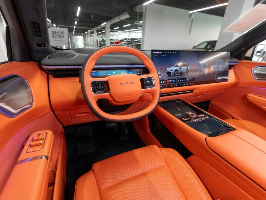 Lynk &amp; Co 900 Москва  - изображение 7