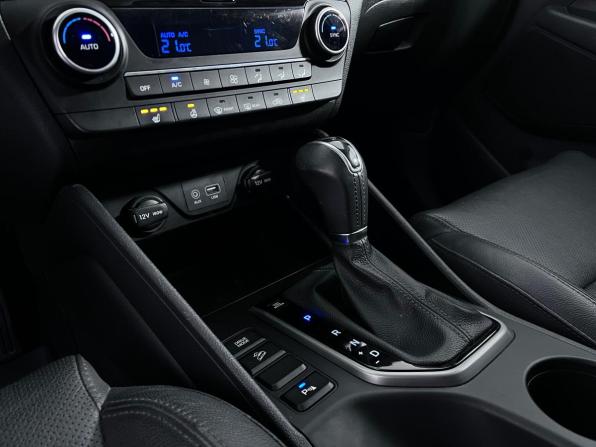 Hyundai Tucson III Рестайлинг с пробегом 2019 года, цена 2 420 000 рублей, 80884 км, внедорожник, Автокод Объявления