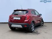Opel Mokka I Москва  - изображение 17