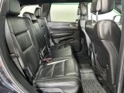 Jeep Grand Cherokee IV (WK2) Москва  - изображение 32