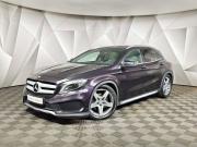 Mercedes-Benz GLA I (X156) Москва  - изображение 24