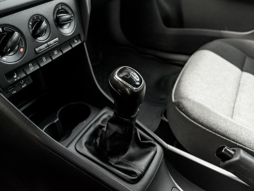 Skoda Rapid I Екатеринбург  - изображение 16