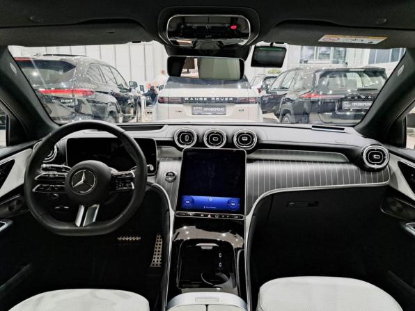 Mercedes-Benz GLC I (X253) Рестайлинг с пробегом 2025 года, цена 8 600 000 рублей, 20293 км, внедорожник, Автокод Объявления