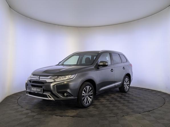 Mitsubishi Outlander III Рестайлинг 3 с пробегом 2019 года, цена 2 390 000 рублей, 53425 км, внедорожник, Автокод Объявления