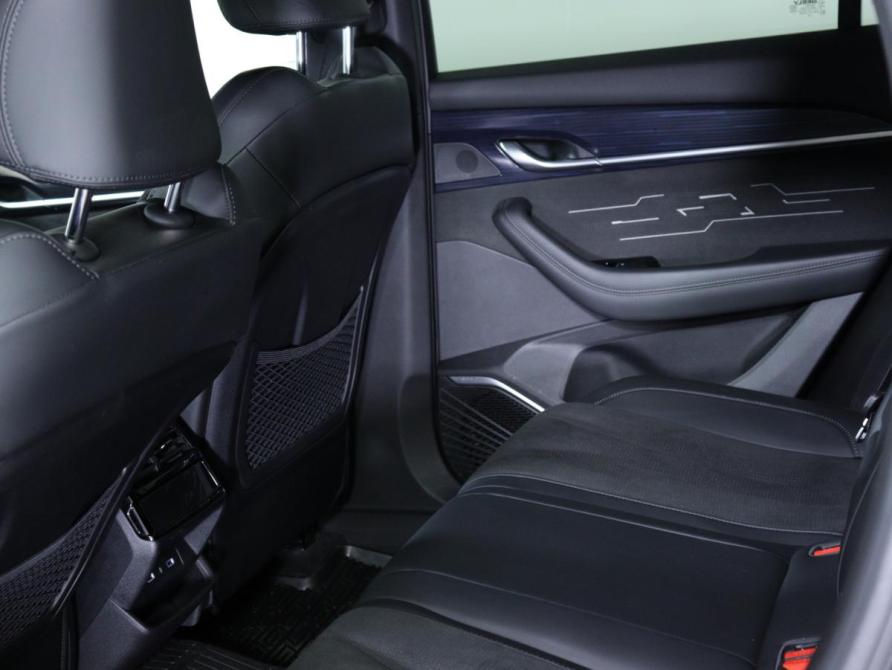 Geely Monjaro I Санкт-Петербург  - изображение 21
