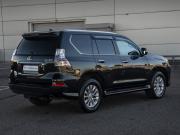 Lexus GX II Рестайлинг 2 Москва  - изображение 33