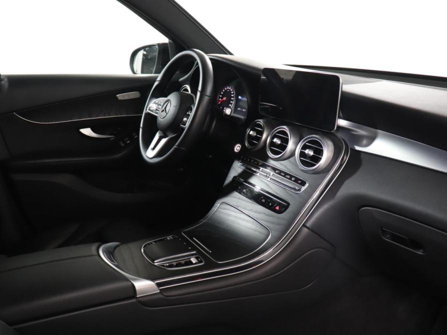 Mercedes-Benz GLC I (X253) Рестайлинг Москва  - изображение 10