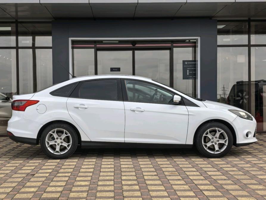 Ford Focus III Краснодар  - изображение 4