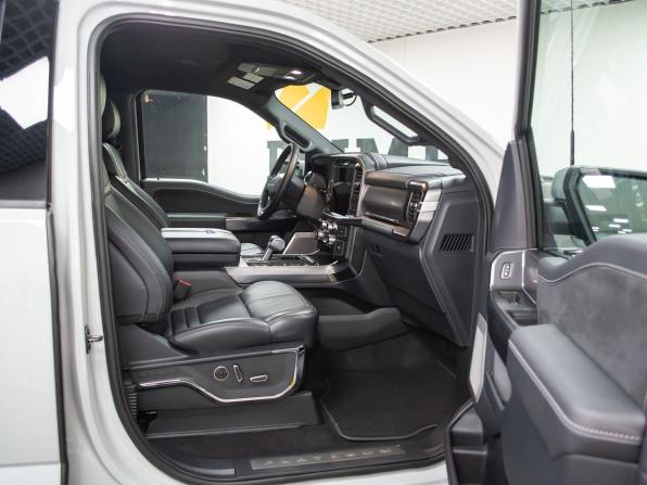 Ford F-150 XIV Рестайлинг с пробегом 2026 года, цена 11 299 000 рублей, 90 км, offers.body_type.unknown, Автокод Объявления