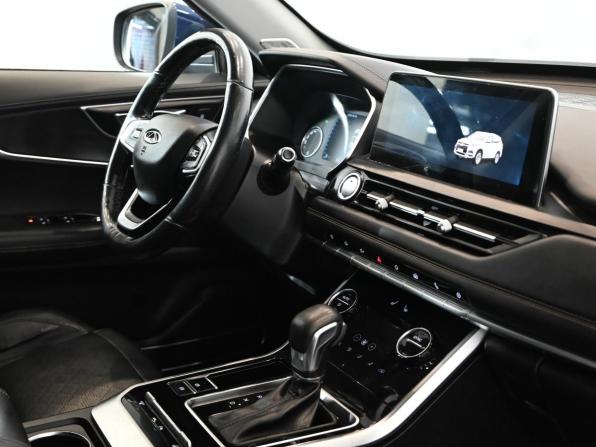 Chery Tiggo 8 I с пробегом 2020 года, цена 1 850 000 рублей, 97173 км, внедорожник, Автокод Объявления