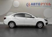 Lada (ВАЗ) Vesta I Рестайлинг (NG) Москва  - изображение 29