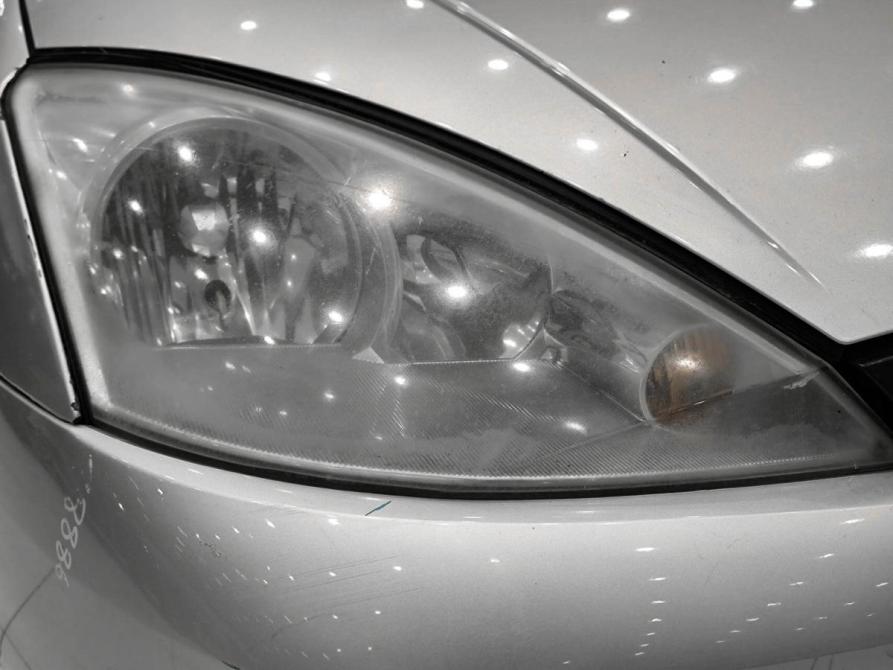 Ford Focus I Рестайлинг Казань  - изображение 21