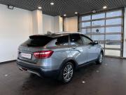 Lada (ВАЗ) Vesta I Чебоксары  - изображение 38