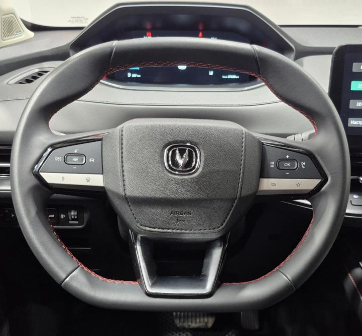 Changan UNI-S I Воронеж  - изображение 11