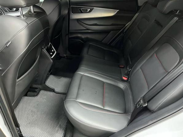 Chery Tiggo 7 Pro I с пробегом 2022 года, цена 1 726 868 рублей, 52470 км, внедорожник, Автокод Объявления