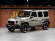 Mercedes-Benz G-Класс AMG II (W463) Москва  - изображение 26