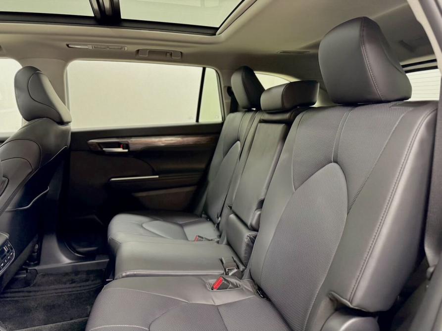 Toyota Highlander IV (XU70) Вологда  - изображение 14