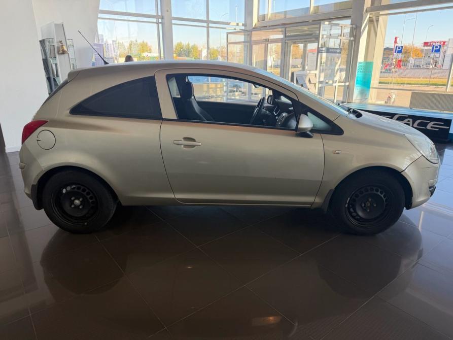 Opel Corsa D Челябинск  - изображение 4
