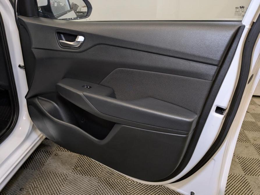 Hyundai Solaris II Рестайлинг Москва  - изображение 23