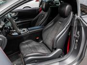 Mercedes-Benz E-Класс AMG V (W213) Краснодар  - изображение 41