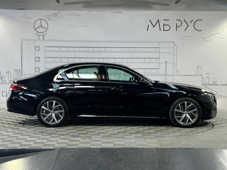 Mercedes-Benz E-Класс VI (W214 S214) Москва  - изображение 5
