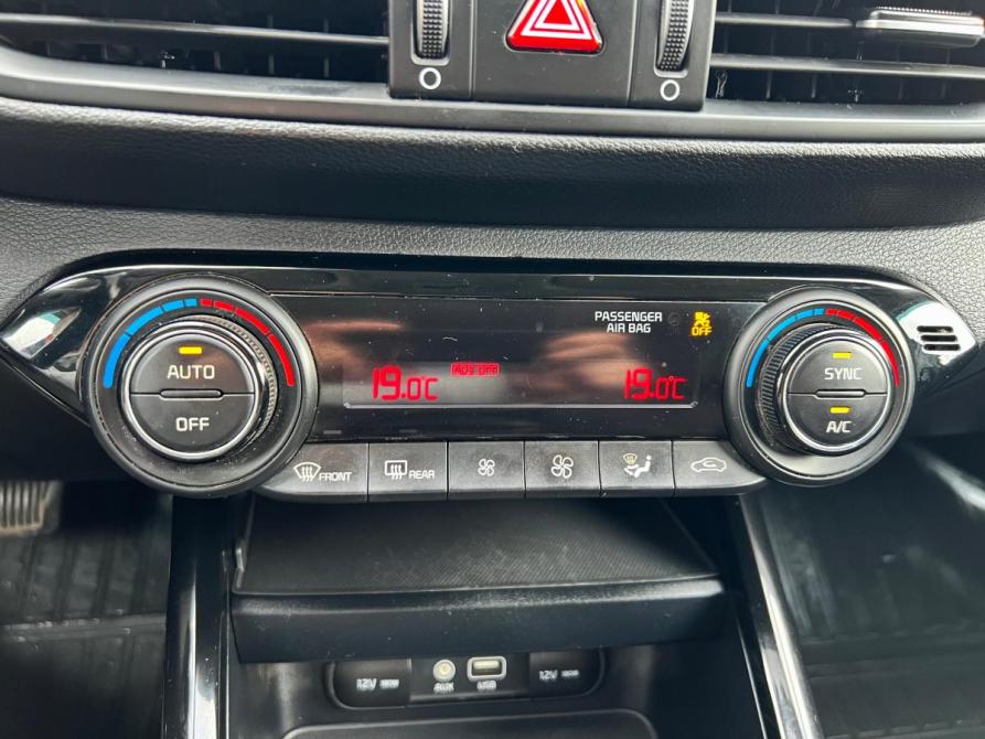 Kia Cerato IV Стерлитамак  - изображение 19