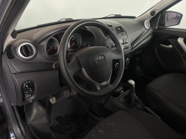 Lada (ВАЗ) Granta I с пробегом 2018 года, цена 664 000 рублей, 65200 км, седан, Автокод Объявления