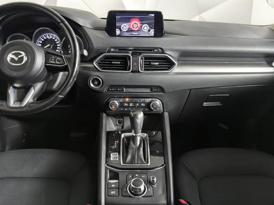 Mazda CX-5 II Москва  - изображение 15