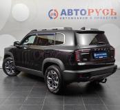Haval Dargo I Москва  - изображение 26