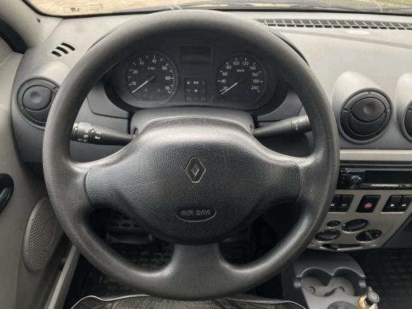 Renault Logan I с пробегом 2009 года, цена 353 783 рубля, 236908 км, седан, Автокод Объявления
