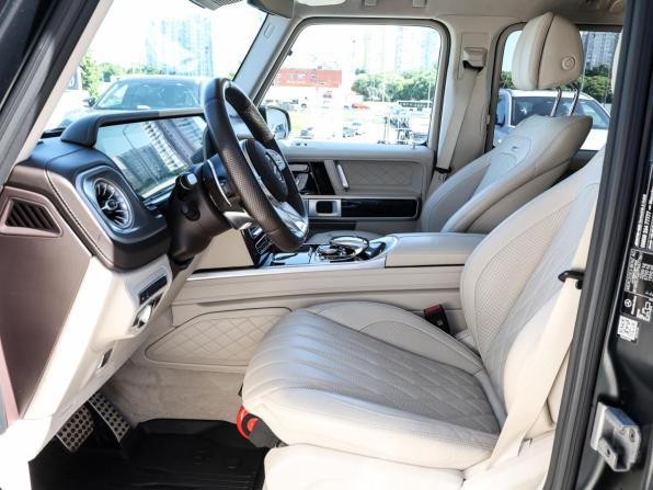 Mercedes-Benz G-Класс AMG II (W463) с пробегом 2023 года, цена 22 150 000 рублей, 40815 км, внедорожник, Автокод Объявления