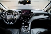 Toyota Camry VIII (XV70) Рестайлинг Иркутск  - изображение 45