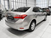 Toyota Corolla XI (E160 E170 E180) Рестайлинг 1 Казань  - изображение 28