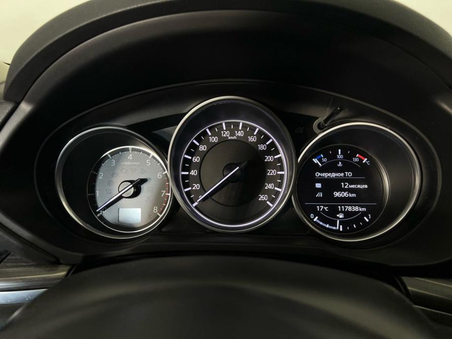 Mazda CX-5 II Архангельск  - изображение 17
