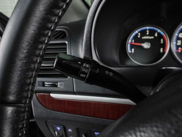 Hyundai Santa Fe II с пробегом 2008 года, цена 997 000 рублей, 269845 км, внедорожник, Автокод Объявления