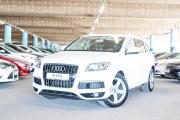 Audi Q7 I (4L) Рестайлинг Уфа  - изображение 21